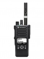 Радиостанция Motorola DP4600e - DP4601e