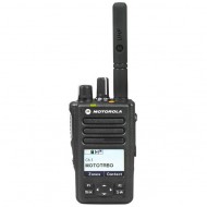 Радиостанция Motorola DP3661e