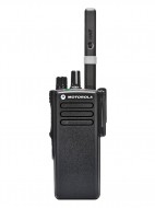 Радиостанция Motorola DP4400e - DP4401e