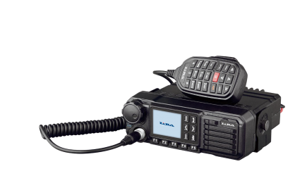 Lira DM-2000 DMR