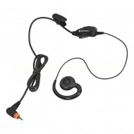 PMLN7189 Наушник с поворотным креплением за ухо микрофоном и PTT/VOX SL1600/4000