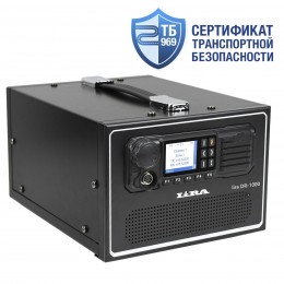 Ретранслятор Lira DR-1000