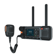 Hytera MNC360 POC мобильная радиостанция