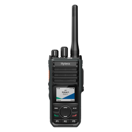 Радиостанции Hytera HP565