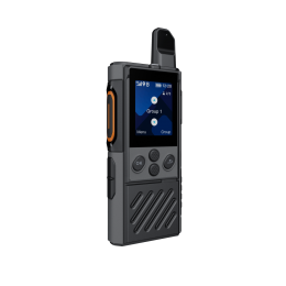 Hytera P30 Портативная PoC радиостанция