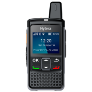 Hytera PNC360s Портативная PoC радиостанция